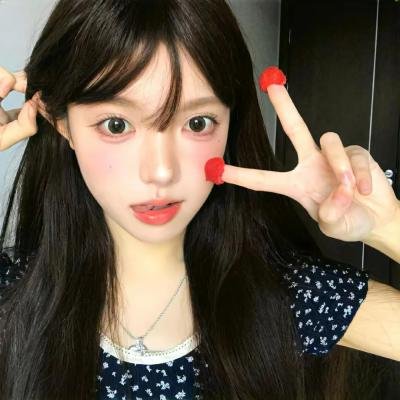 女神