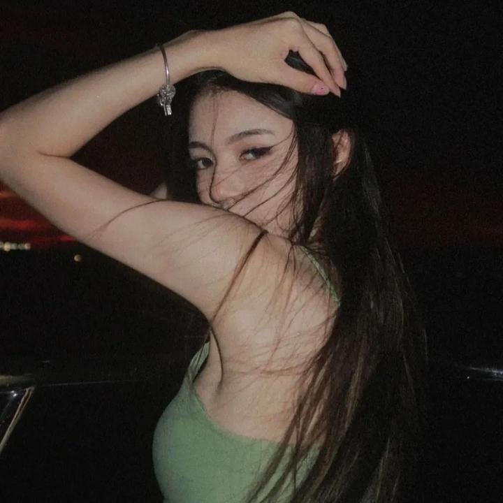 派对撩妹守则